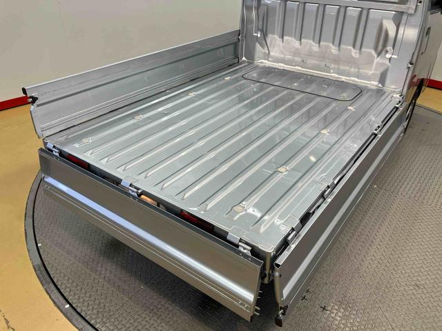 ハイゼットトラック スタンダード 4WD 衝突被害軽減システム クリアランスソナー オートライト オートハイビーム(25枚目)