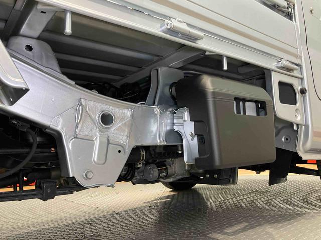 ハイゼットトラック スタンダード 4WD 衝突被害軽減システム クリアランスソナー オートライト オートハイビーム(26枚目)