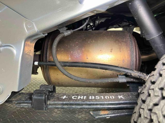 ハイゼットトラック スタンダード 4WD 衝突被害軽減システム クリアランスソナー オートライト オートハイビーム(29枚目)