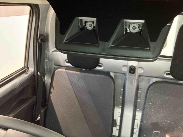 ハイゼットトラック スタンダード 4WD 衝突被害軽減システム クリアランスソナー オートライト オートハイビーム(32枚目)