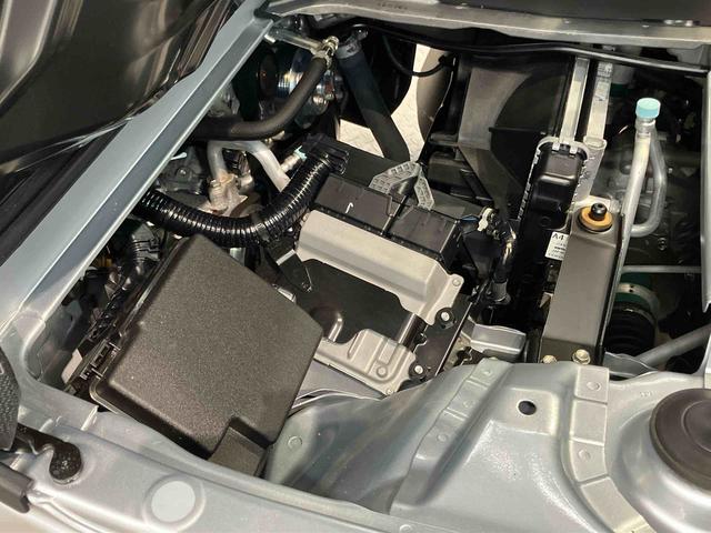 ハイゼットトラック スタンダード 4WD 衝突被害軽減システム クリアランスソナー オートライト オートハイビーム(33枚目)