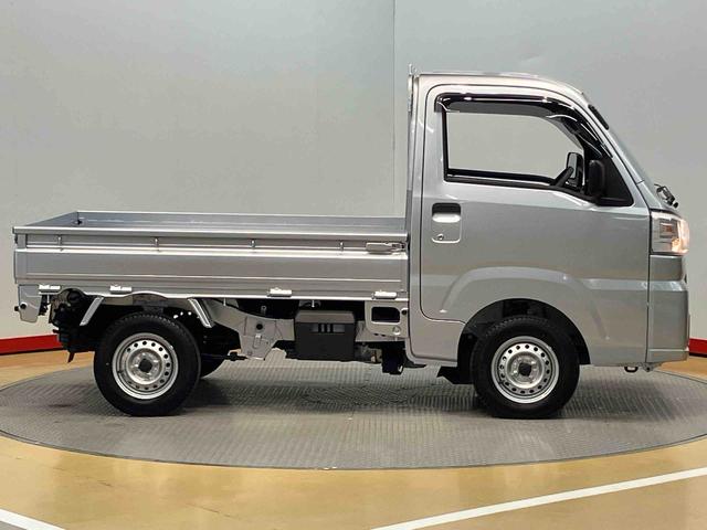 ハイゼットトラック スタンダード 4WD 衝突被害軽減システム クリアランスソナー オートライト オートハイビーム(37枚目)