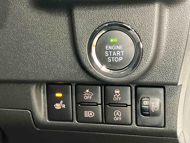 ムーヴ カスタム X VS SAIII 7インチナビ 全方位カメラ USB入力端子 Bluetooth接続 運転席シートヒーター キーフリー 衝突被害軽減システム LEDヘッドライト オートライト オートハイビーム(4枚目)