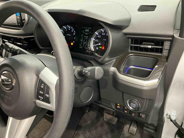 ムーヴ カスタム X VS SAIII 7インチナビ 全方位カメラ USB入力端子 Bluetooth接続 運転席シートヒーター キーフリー 衝突被害軽減システム LEDヘッドライト オートライト オートハイビーム(17枚目)