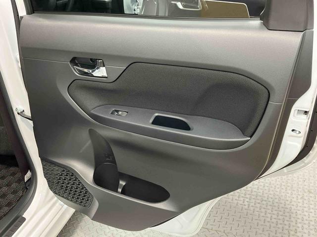 ムーヴ カスタム X VS SAIII 7インチナビ 全方位カメラ USB入力端子 Bluetooth接続 運転席シートヒーター キーフリー 衝突被害軽減システム LEDヘッドライト オートライト オートハイビーム(22枚目)