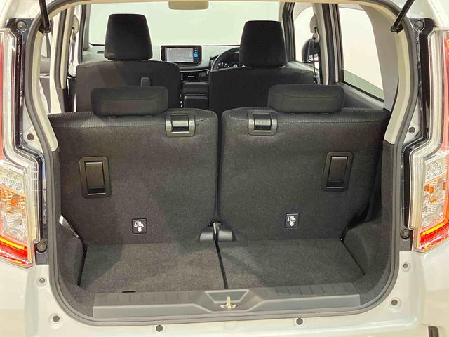 ムーヴ カスタム X VS SAIII 7インチナビ 全方位カメラ USB入力端子 Bluetooth接続 運転席シートヒーター キーフリー 衝突被害軽減システム LEDヘッドライト オートライト オートハイビーム(28枚目)