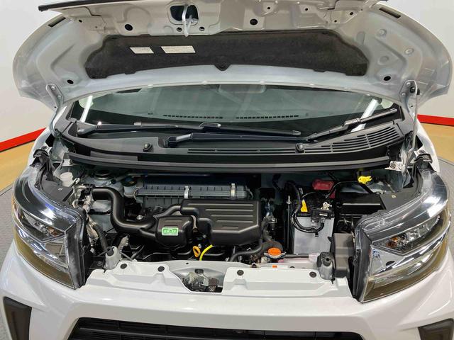 ムーヴ カスタム X VS SAIII 7インチナビ 全方位カメラ USB入力端子 Bluetooth接続 運転席シートヒーター キーフリー 衝突被害軽減システム LEDヘッドライト オートライト オートハイビーム(34枚目)