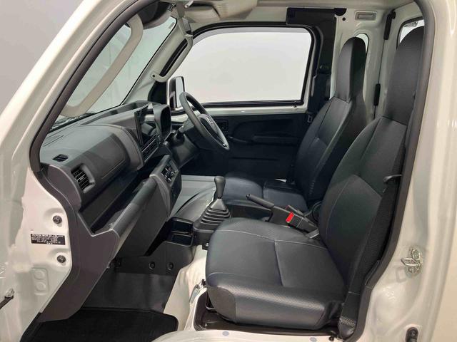 ハイゼットトラック ジャンボスタンダード　４ＷＤ　ディスプレイオーディオ　後方カメラ　ＵＳＢ入力端子　Ｂｌｕｅｔｏｏｔｈ接続　ＨＤＭＩ入力端子　荷台作業灯　省力パック　衝突被害軽減システム　クリアランスソナー　ＬＥＤヘッドライト　オートライト（5枚目）