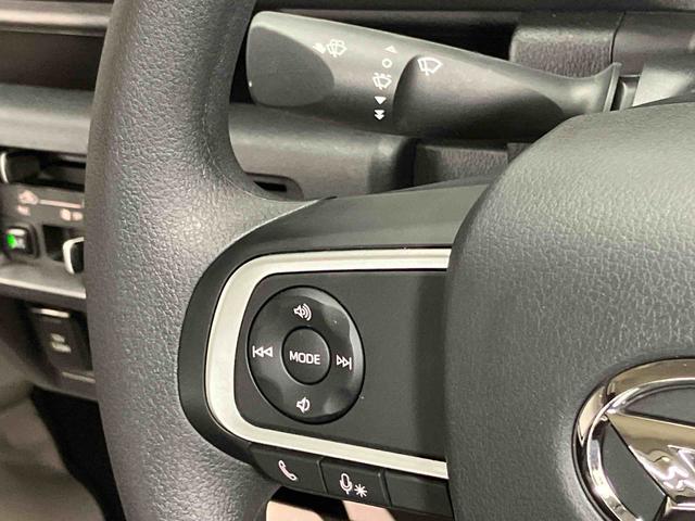 ハイゼットトラック ジャンボスタンダード　４ＷＤ　ディスプレイオーディオ　後方カメラ　ＵＳＢ入力端子　Ｂｌｕｅｔｏｏｔｈ接続　ＨＤＭＩ入力端子　荷台作業灯　省力パック　衝突被害軽減システム　クリアランスソナー　ＬＥＤヘッドライト　オートライト（14枚目）