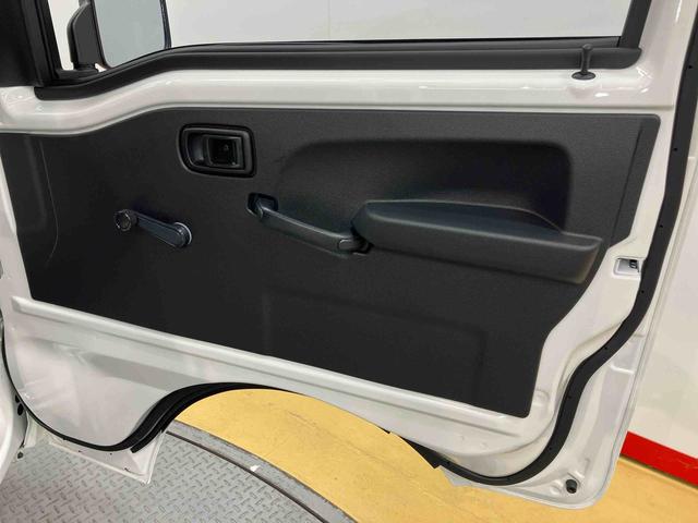 ハイゼットトラック ジャンボスタンダード　４ＷＤ　ディスプレイオーディオ　後方カメラ　ＵＳＢ入力端子　Ｂｌｕｅｔｏｏｔｈ接続　ＨＤＭＩ入力端子　荷台作業灯　省力パック　衝突被害軽減システム　クリアランスソナー　ＬＥＤヘッドライト　オートライト（20枚目）