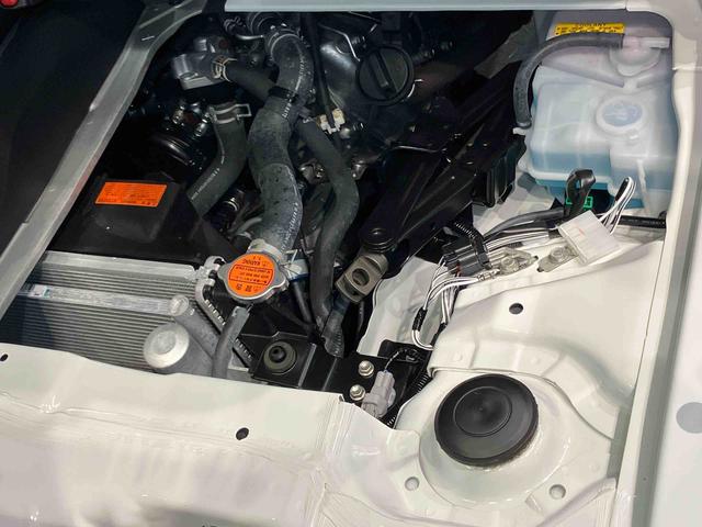 ハイゼットトラック ジャンボスタンダード　４ＷＤ　ディスプレイオーディオ　後方カメラ　ＵＳＢ入力端子　Ｂｌｕｅｔｏｏｔｈ接続　ＨＤＭＩ入力端子　荷台作業灯　省力パック　衝突被害軽減システム　クリアランスソナー　ＬＥＤヘッドライト　オートライト（34枚目）