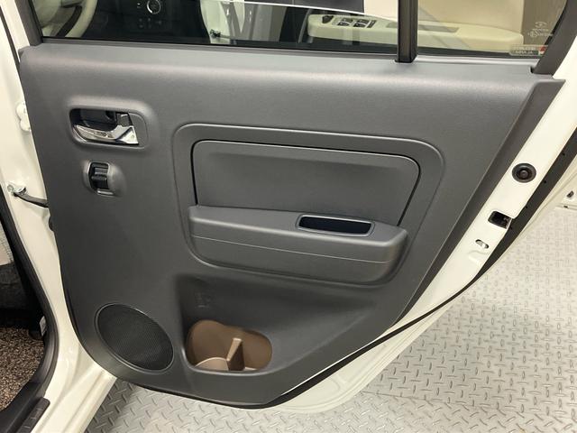 ミラトコット G SAIII 7インチナビ ドラレコ 全方位カメラ USB入力端子 Bluetooth接続 ETC 前席シートヒーター キーフリー 衝突被害軽減システム クリアランスソナー LEDヘッドライト オートライト(23枚目)