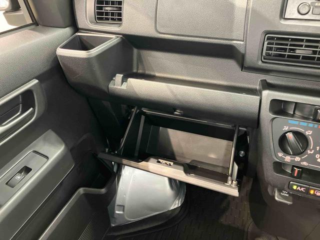 ハイゼットカーゴ ＤＸ　衝突被害軽減システム　左右スライドドア　クリアランスソナー　オートライト　オートハイビーム（12枚目）