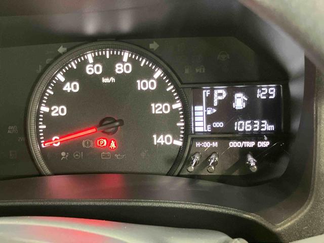 ハイゼットカーゴ ＤＸ　衝突被害軽減システム　左右スライドドア　クリアランスソナー　オートライト　オートハイビーム（16枚目）