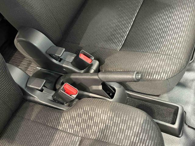 ハイゼットカーゴ ＤＸ　衝突被害軽減システム　左右スライドドア　クリアランスソナー　オートライト　オートハイビーム（25枚目）