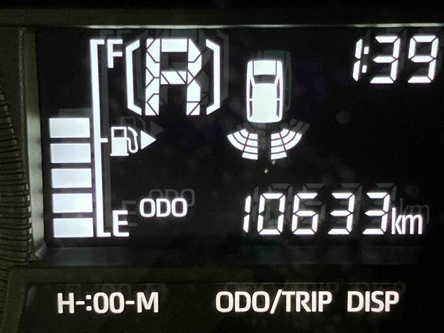 ハイゼットカーゴ ＤＸ　衝突被害軽減システム　左右スライドドア　クリアランスソナー　オートライト　オートハイビーム（31枚目）