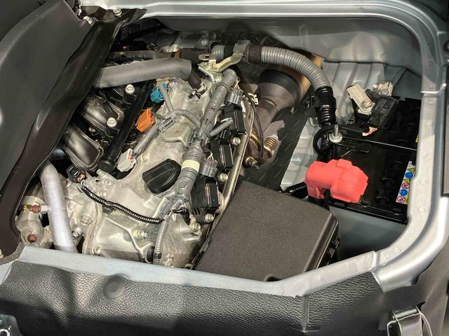 ハイゼットカーゴ ＤＸ　衝突被害軽減システム　左右スライドドア　クリアランスソナー　オートライト　オートハイビーム（33枚目）