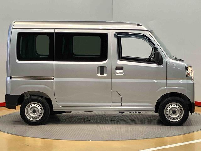 ハイゼットカーゴ ＤＸ　衝突被害軽減システム　左右スライドドア　クリアランスソナー　オートライト　オートハイビーム（37枚目）