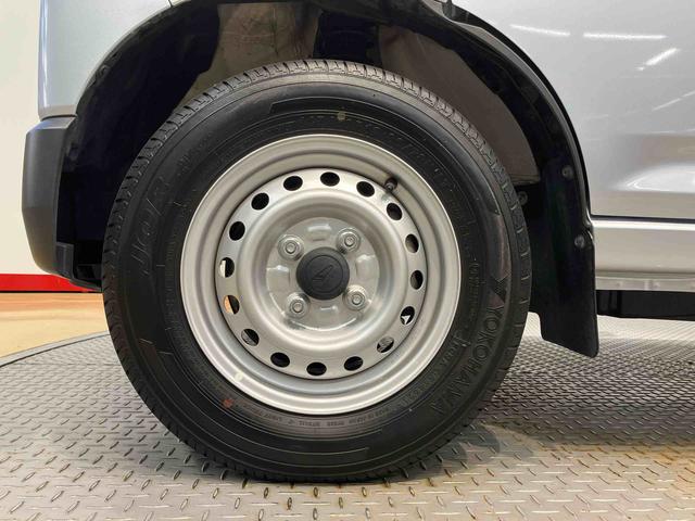 ハイゼットカーゴ ＤＸ　衝突被害軽減システム　左右スライドドア　クリアランスソナー　オートライト　オートハイビーム（40枚目）