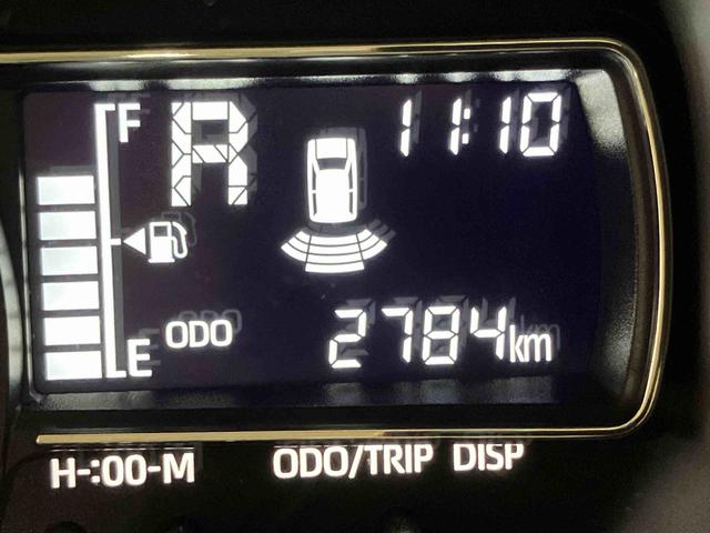 ムーヴ X 衝突被害軽減システム 左側電動スライドドア クリアランスソナー LEDヘッドライト オートライト オートハイビーム キーフリー(31枚目)