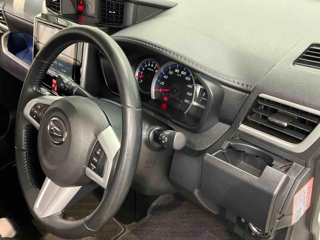 トール カスタムＧ　ＳＡＩＩ　９インチナビ　全方位カメラ　Ｂｌｕｅｔｏｏｔｈ接続　ＥＴＣ　キーフリー　衝突被害軽減システム　左右電動スライドドア　ＬＥＤヘッドライト　オートライト（17枚目）