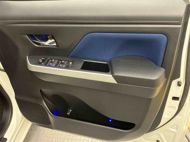 トール カスタムＧ　ＳＡＩＩ　９インチナビ　全方位カメラ　Ｂｌｕｅｔｏｏｔｈ接続　ＥＴＣ　キーフリー　衝突被害軽減システム　左右電動スライドドア　ＬＥＤヘッドライト　オートライト（21枚目）