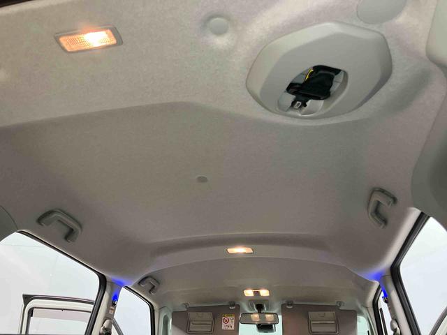 トール カスタムＧ　ＳＡＩＩ　９インチナビ　全方位カメラ　Ｂｌｕｅｔｏｏｔｈ接続　ＥＴＣ　キーフリー　衝突被害軽減システム　左右電動スライドドア　ＬＥＤヘッドライト　オートライト（23枚目）