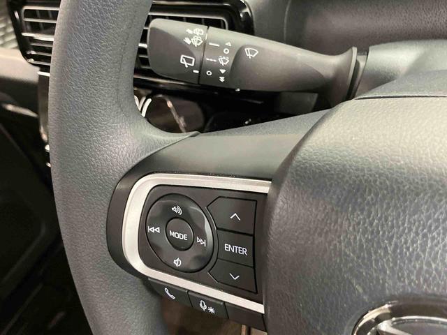 タント カスタムＸ　７インチナビ　ドラレコ　後方カメラ　ＵＳＢ入力端子　Ｂｌｕｅｔｏｏｔｈ接続　前席シートヒーター　キーフリー　衝突被害軽減システム　左右電動スライドドア　クリアランスソナー　ＬＥＤヘッドライト（14枚目）