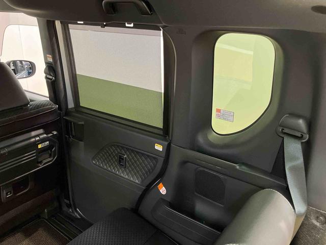 タント カスタムＸ　７インチナビ　ドラレコ　後方カメラ　ＵＳＢ入力端子　Ｂｌｕｅｔｏｏｔｈ接続　前席シートヒーター　キーフリー　衝突被害軽減システム　左右電動スライドドア　クリアランスソナー　ＬＥＤヘッドライト（26枚目）