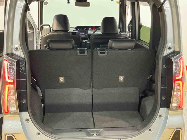 タント カスタムＸ　７インチナビ　ドラレコ　後方カメラ　ＵＳＢ入力端子　Ｂｌｕｅｔｏｏｔｈ接続　前席シートヒーター　キーフリー　衝突被害軽減システム　左右電動スライドドア　クリアランスソナー　ＬＥＤヘッドライト（27枚目）