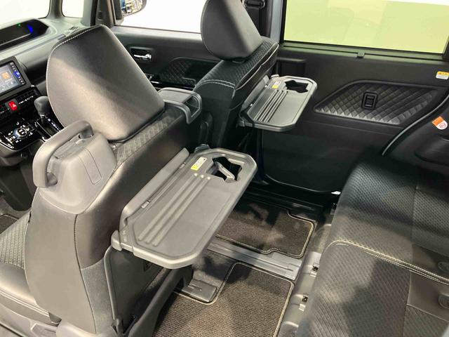 タント カスタムＸ　７インチナビ　ドラレコ　後方カメラ　ＵＳＢ入力端子　Ｂｌｕｅｔｏｏｔｈ接続　前席シートヒーター　キーフリー　衝突被害軽減システム　左右電動スライドドア　クリアランスソナー　ＬＥＤヘッドライト（30枚目）