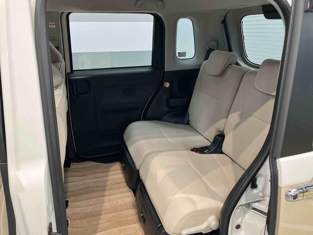 ムーヴキャンバス ＧメイクアップＶＳ　ＳＡＩＩＩ　８インチナビ　ドラレコ　全方位カメラ　ＵＳＢ入力端子　Ｂｌｕｅｔｏｏｔｈ接続　ＨＤＭＩ入力端子　ＥＴＣ　運転席シートヒーター　キーフリー　衝突被害軽減システム　左右電動スライドドア　ＬＥＤヘッドライト（6枚目）