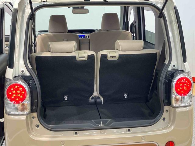 ムーヴキャンバス ＧメイクアップＶＳ　ＳＡＩＩＩ　８インチナビ　ドラレコ　全方位カメラ　ＵＳＢ入力端子　Ｂｌｕｅｔｏｏｔｈ接続　ＨＤＭＩ入力端子　ＥＴＣ　運転席シートヒーター　キーフリー　衝突被害軽減システム　左右電動スライドドア　ＬＥＤヘッドライト（27枚目）