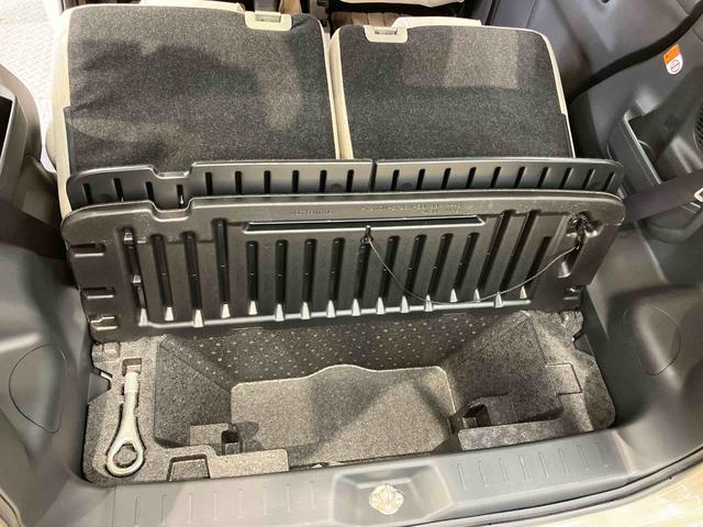 ムーヴキャンバス ＧメイクアップＶＳ　ＳＡＩＩＩ　８インチナビ　ドラレコ　全方位カメラ　ＵＳＢ入力端子　Ｂｌｕｅｔｏｏｔｈ接続　ＨＤＭＩ入力端子　ＥＴＣ　運転席シートヒーター　キーフリー　衝突被害軽減システム　左右電動スライドドア　ＬＥＤヘッドライト（29枚目）