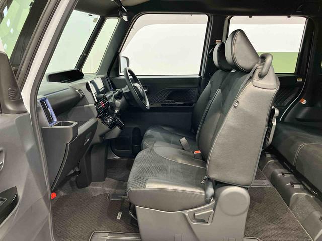 タント カスタムＸスタイルセレクション　９インチナビ　ドラレコ　後方カメラ　ＵＳＢ入力端子　Ｂｌｕｅｔｏｏｔｈ接続　ＥＴＣ　前席シートヒーター　衝突被害軽減システム　左右電動スライドドア　クリアランスソナー　ＬＥＤヘッドライト　オートライト（5枚目）