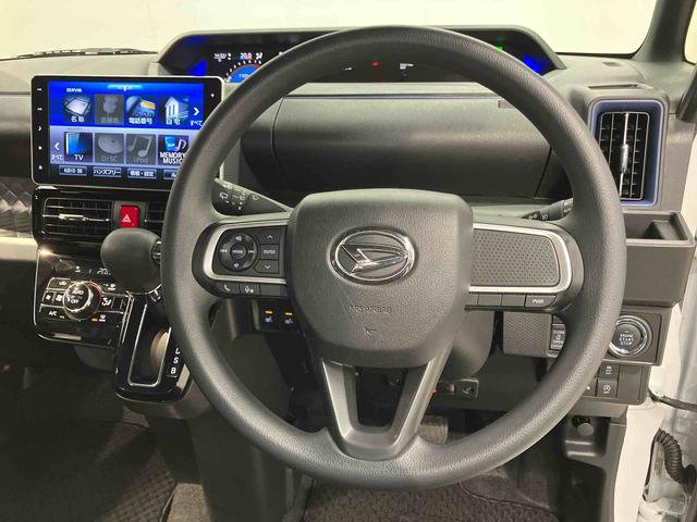タント カスタムＸスタイルセレクション　９インチナビ　ドラレコ　後方カメラ　ＵＳＢ入力端子　Ｂｌｕｅｔｏｏｔｈ接続　ＥＴＣ　前席シートヒーター　衝突被害軽減システム　左右電動スライドドア　クリアランスソナー　ＬＥＤヘッドライト　オートライト（13枚目）