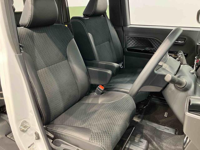 タント カスタムＸスタイルセレクション　９インチナビ　ドラレコ　後方カメラ　ＵＳＢ入力端子　Ｂｌｕｅｔｏｏｔｈ接続　ＥＴＣ　前席シートヒーター　衝突被害軽減システム　左右電動スライドドア　クリアランスソナー　ＬＥＤヘッドライト　オートライト（24枚目）