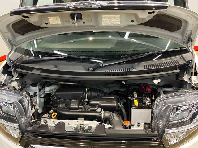 タント カスタムＸスタイルセレクション　９インチナビ　ドラレコ　後方カメラ　ＵＳＢ入力端子　Ｂｌｕｅｔｏｏｔｈ接続　ＥＴＣ　前席シートヒーター　衝突被害軽減システム　左右電動スライドドア　クリアランスソナー　ＬＥＤヘッドライト　オートライト（34枚目）