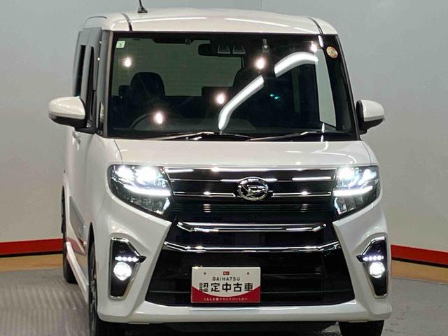 タント カスタムＸスタイルセレクション　９インチナビ　ドラレコ　後方カメラ　ＵＳＢ入力端子　Ｂｌｕｅｔｏｏｔｈ接続　ＥＴＣ　前席シートヒーター　衝突被害軽減システム　左右電動スライドドア　クリアランスソナー　ＬＥＤヘッドライト　オートライト（35枚目）