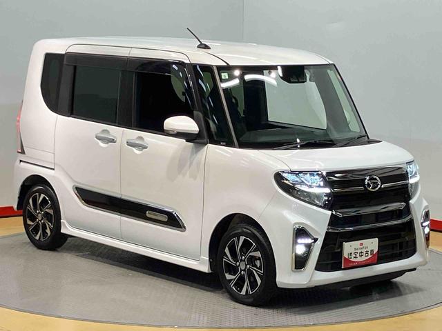 タント カスタムＸスタイルセレクション　９インチナビ　ドラレコ　後方カメラ　ＵＳＢ入力端子　Ｂｌｕｅｔｏｏｔｈ接続　ＥＴＣ　前席シートヒーター　衝突被害軽減システム　左右電動スライドドア　クリアランスソナー　ＬＥＤヘッドライト　オートライト（36枚目）