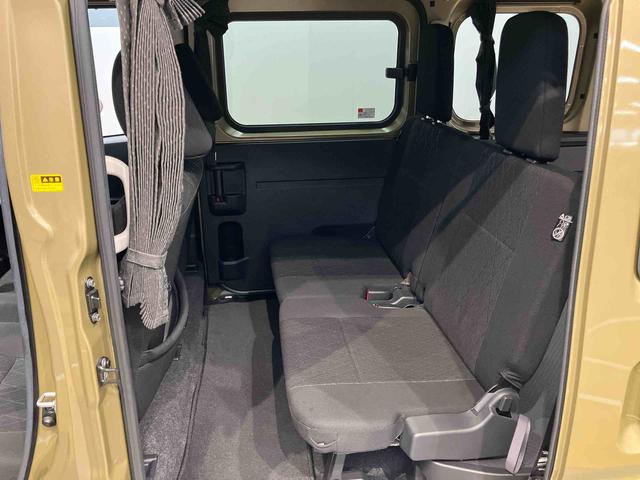 アトレー ＲＳ　７インチナビ　後方カメラ　ＵＳＢ入力端子　Ｂｌｕｅｔｏｏｔｈ接続　ＥＴＣ　キーフリー　衝突被害軽減システム　左右電動スライドドア　クリアランスソナー　ＬＥＤヘッドライト　オートライト　オートハイビーム（6枚目）