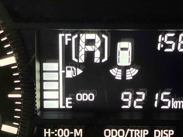 アトレー Ｘ　４ＷＤ　衝突被害軽減システム　左右スライドドア　クリアランスソナー　ＬＥＤヘッドライト　オートライト　オートハイビーム　キーフリー（31枚目）