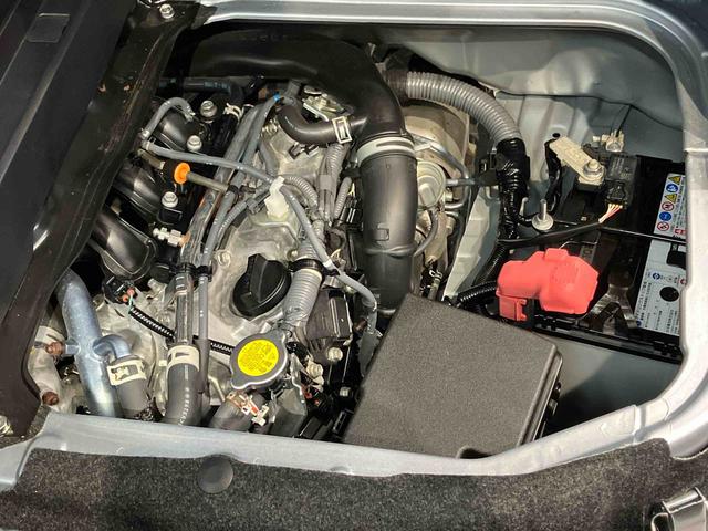 アトレー Ｘ　４ＷＤ　衝突被害軽減システム　左右スライドドア　クリアランスソナー　ＬＥＤヘッドライト　オートライト　オートハイビーム　キーフリー（33枚目）