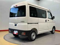 ハイゼットカーゴ ＤＸ　禁煙車　キーレス　エアコン　パワステ 1301165A20240131D006 2