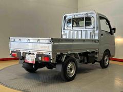 ハイゼットトラック スタンダード　禁煙車　４ＷＤ　エアコン　パワステ 1301165A20240229D007 2