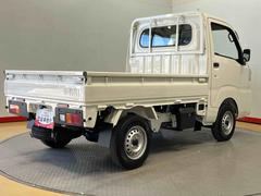 ハイゼットトラック スタンダード　届出済み未使用車　エアコン　パワステ　４ＷＤ 1301165A20240314D003 2