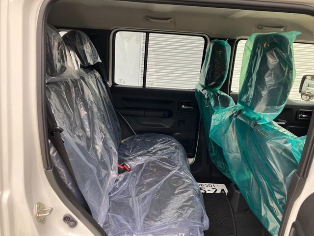 ジムニーノマド FC(13枚目)