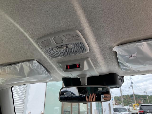 ジムニーノマド FC(19枚目)