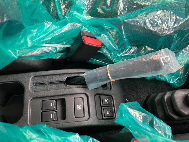 ジムニーノマド FC(23枚目)