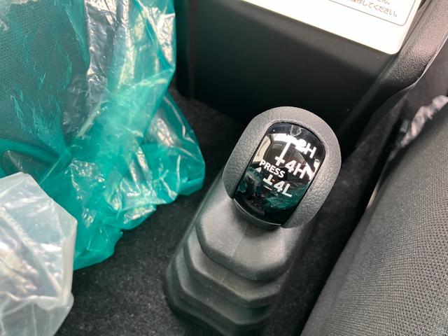 ジムニーノマド FC(24枚目)